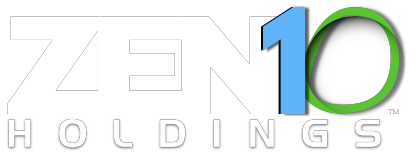 Zen10 Holdings